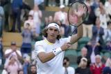 Wimbledon, Ευτυχώς, Στέφανος Τσιτσιπάς,Wimbledon, eftychos, stefanos tsitsipas