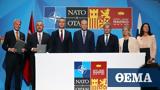 NATO, Ικανοποίηση, Ελλάδας, Τουρκίας Φινλανδίας, Σουηδίας,NATO, ikanopoiisi, elladas, tourkias finlandias, souidias