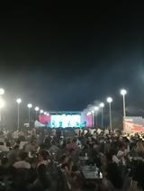 ΦΟΙΤΗΤΙΚΑ ΦΕΣΤΙΒΑΛ, ΚΝΕ, Μπροστά,foititika festival, kne, brosta