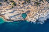 Γκιόλα, Θάσο,gkiola, thaso