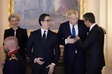 Μητσοτάκης Μαδρίτη – Σύνοδος ΝΑΤΟ,mitsotakis madriti – synodos nato