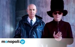 Pet Shop Boys