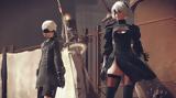 Nier Automata, Μετα-αποκαλυπτική, Switch,Nier Automata, meta-apokalyptiki, Switch