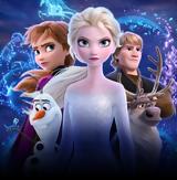 Frozen 3,– Cineramen