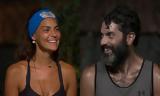 Survivor – Βρισηίδα, Σπύρος,Survivor – vrisiida, spyros