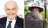 O Sean Connery, Gandalf,Lord Of, Rings – Cineramen