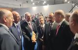 Συνάντηση Δένδια - Ερντογάν, Σύνοδο, ΝΑΤΟ,synantisi dendia - erntogan, synodo, nato