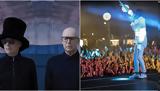 Release Athens 2022,Pet Shop Boys