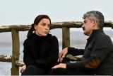Σασμός, Άφωνος, Αντώνης, Μαρίνας,sasmos, afonos, antonis, marinas