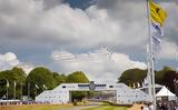 Renault, Alpine,Goodwood Festival, Speed