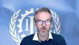 OT FORUM – ILO’s Ernst Ekkehard,Teleworking