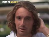 Στέφανος Τσιτσιπάς, Χτενίζω 20,stefanos tsitsipas, chtenizo 20