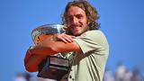 Στέφανος Τσιτσιπάς, Χτενίζω 20,stefanos tsitsipas, chtenizo 20