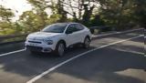 Citroën, ë-C4 X, C4 Χ-Πότε,Citroën, ë-C4 X, C4 ch-pote