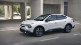 Citroën C4 X,[video]