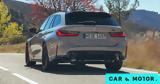 Έρχεται, BMW M5 Touring, -in,erchetai, BMW M5 Touring, -in