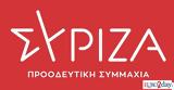 Τρεις, ΣΥΡΙΖΑ,treis, syriza