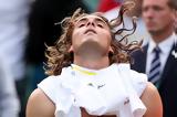 Like Στέφανος Τσιτσιπάς, Tsitsi Hair Routine,Like stefanos tsitsipas, Tsitsi Hair Routine