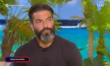 Survivor – Σπύρος Μαρτίκας, Βρισηίδα, Δάντη,Survivor – spyros martikas, vrisiida, danti