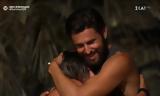 Survivor 296, Ποια, Νίκο Γιάννη,Survivor 296, poia, niko gianni