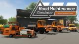 Road Maintenance Simulator Review,