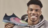 Μπάσκετ, Γιάννης Αντετοκούνμπο, Nike Zoom Freak 4,basket, giannis antetokounbo, Nike Zoom Freak 4