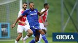 Live Ολυμπιακός - Σλάβια Πράγας, 1-1 Β΄,Live olybiakos - slavia pragas, 1-1 v΄