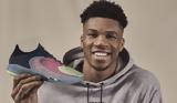 Γιάννης Αντετοκούνμπο, Ετοιμάζεται, Nike Zoom Freak 4,giannis antetokounbo, etoimazetai, Nike Zoom Freak 4