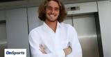 Wimbledon, Στέφανος Τσιτσιπάς,Wimbledon, stefanos tsitsipas