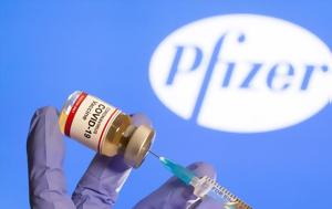 Pfizer, BioNTech