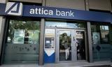 Attica Bank, Βελτίωση, Α’ Τρίμηνο, 2022,Attica Bank, veltiosi, a’ trimino, 2022