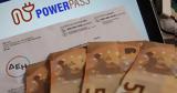 Power Pass,