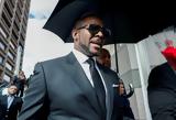 R Kelly, Φυλάκιση 30,R Kelly, fylakisi 30
