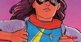 Ms Marvel, Μετάλλαξη, Hugo, Willow Wilson,Ms Marvel, metallaxi, Hugo, Willow Wilson