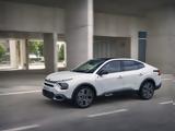 Citroen -C4, -C4 X, Καταρρίπτοντας,Citroen -C4, -C4 X, katarriptontas