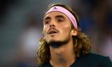 Τσιτσιπάς, Χτενίζω,tsitsipas, chtenizo