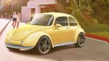 Milivie 1,VW Beetle