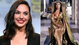 Gal Gadot,Cleopatra – Cineramen