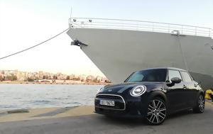 Mini Cooper, 136, Πόσο, Mini Cooper, 136, poso