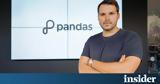 Επέκταση, Pandas,epektasi, Pandas