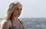 Emilia Clarke, Game Of Thrones,– Cineramen