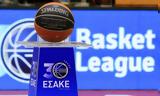 Basket League,