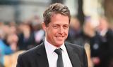 Hugh Grant, Olympian Greek God Zeus,Netflix