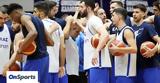 Βρετανία, Εθνική Ομάδα Μπάσκετ,vretania, ethniki omada basket