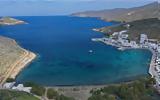 Τήνος, Πρώτη, Conde Nast Traveller,tinos, proti, Conde Nast Traveller