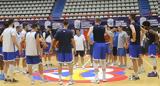 Βρετανία, Εθνική Ομάδα Μπάσκετ,vretania, ethniki omada basket