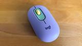 Logitech POP Mouse Review,