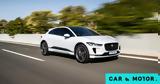 Jaguar, Έρχονται 3, SUV, 2025,Jaguar, erchontai 3, SUV, 2025