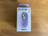 Logitech POP Mouse,