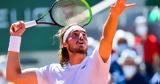 Στέφανος Τσιτσιπάς, Μ΄αρέσει,stefanos tsitsipas, m΄aresei